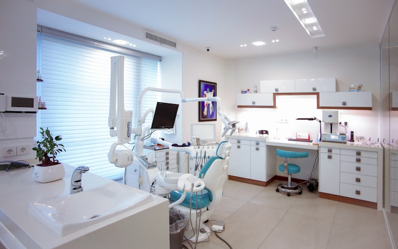 Alchéme Medical, Gisborne, VIC