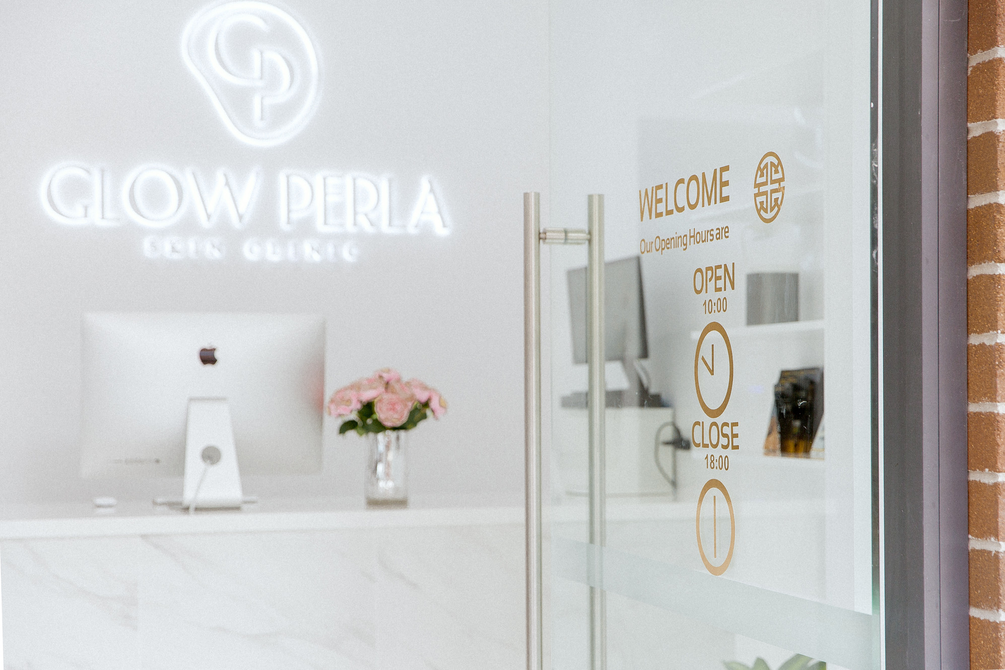 Glow Perla Skin Clinic, Chatswood, NSW