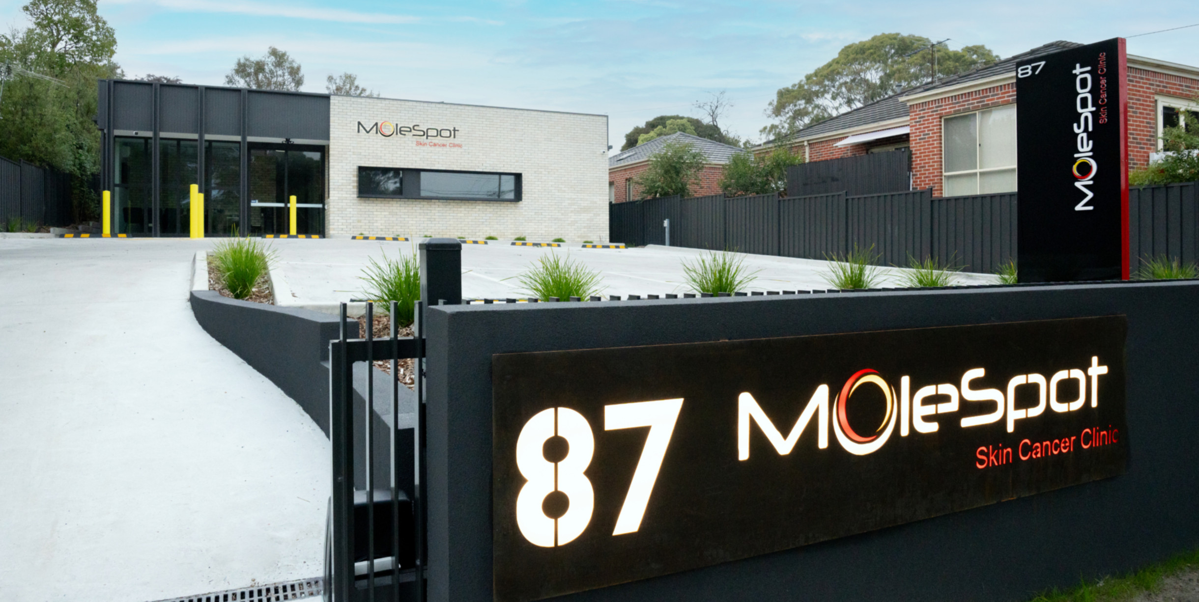 MoleSpot Skin Cancer Clinic, Ringwood East, VIC