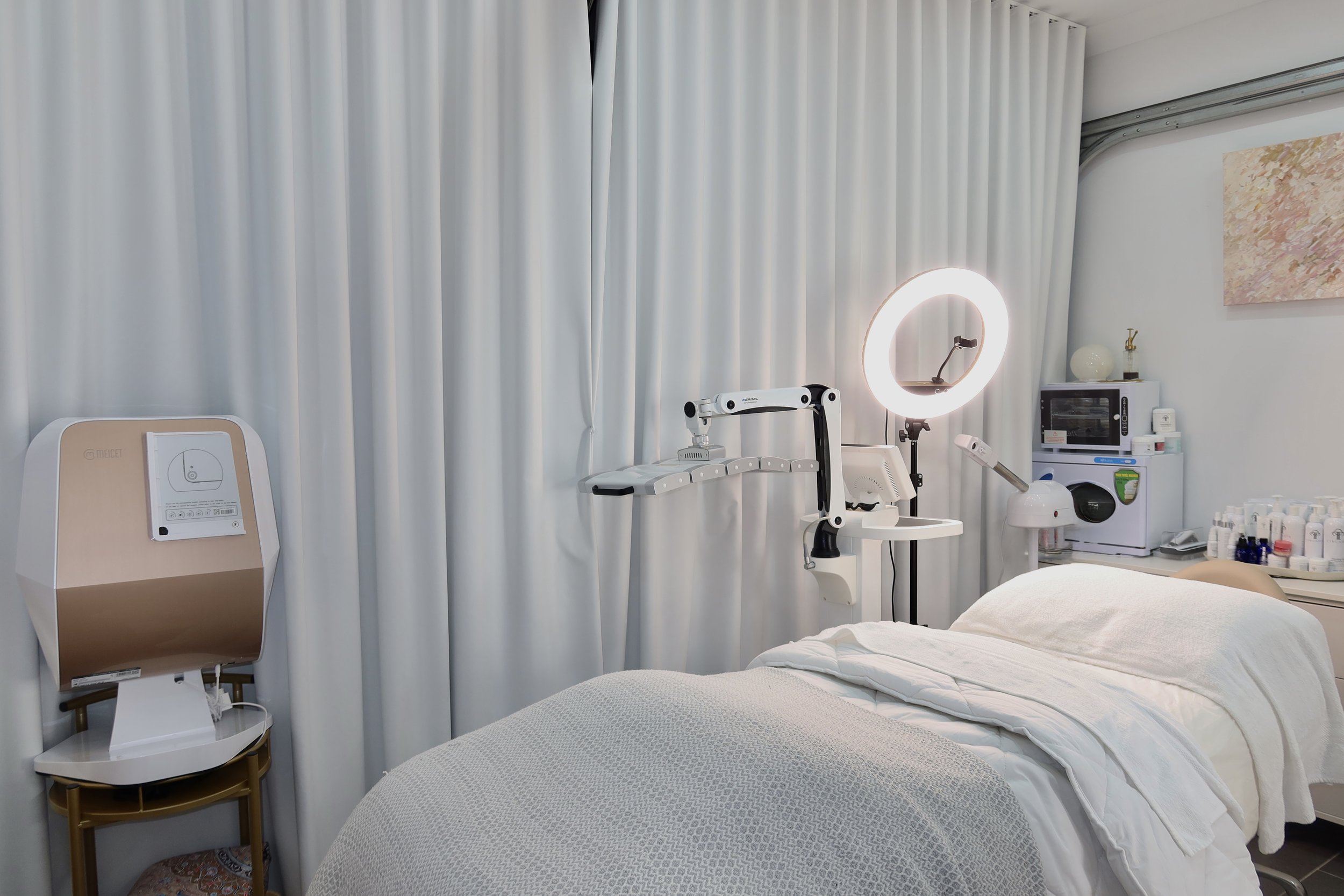 Bare Bliss Skin Clinic, Moorebank, NSW