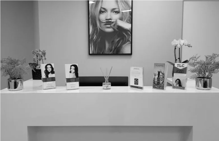 Clean Canvas Laser Clinic, Gledswood Hills, NSW