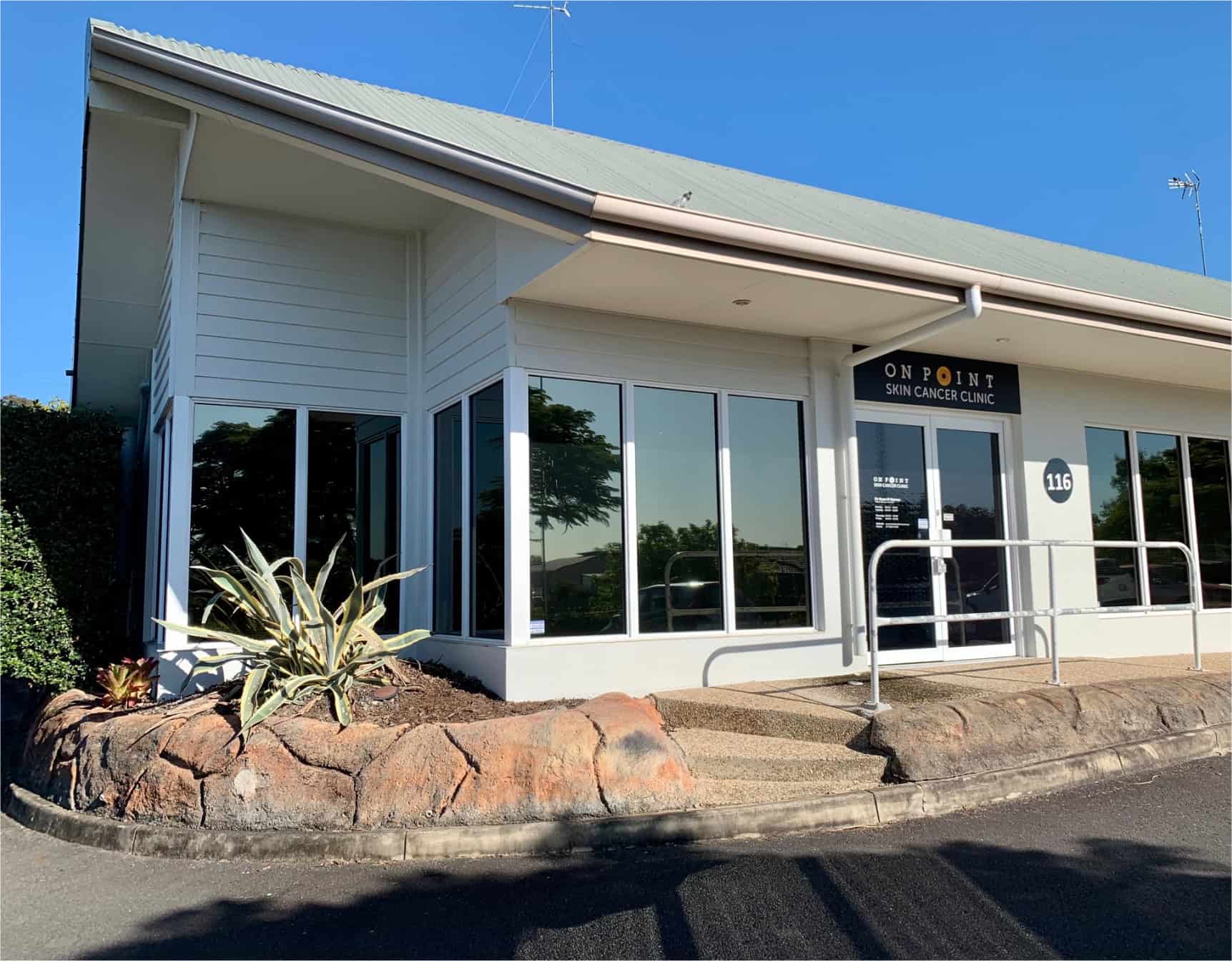 On Point Skin Cancer Clinic, Coomera, Upper Coomera, QLD