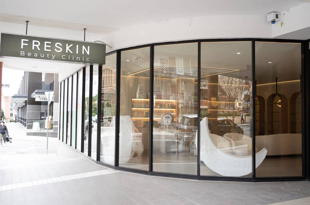 Freskin Beauty Clinic, Chatswood, Chatswood, NSW