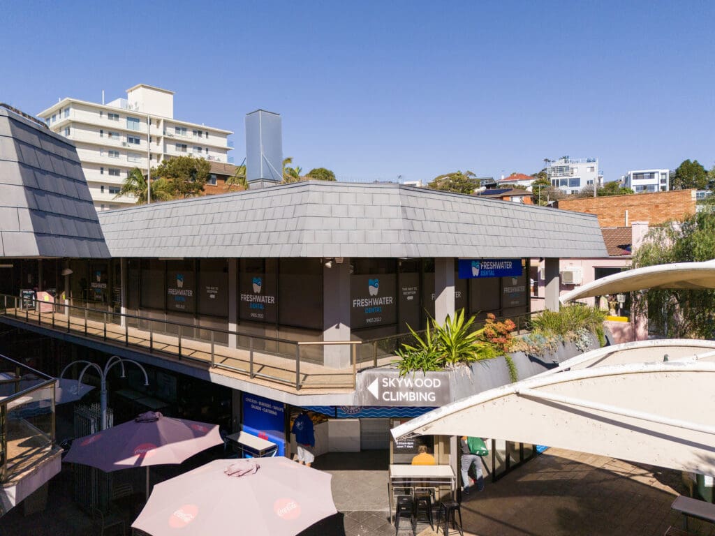 Freshwater Dental, Freshwater, NSW