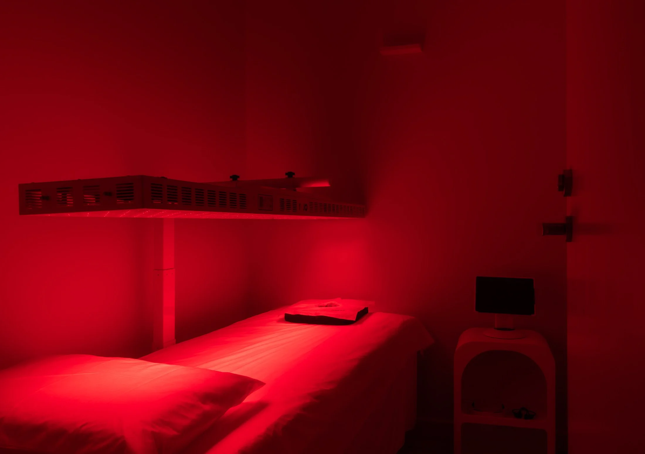 Healing on Spring, Bondi Junction, NSW