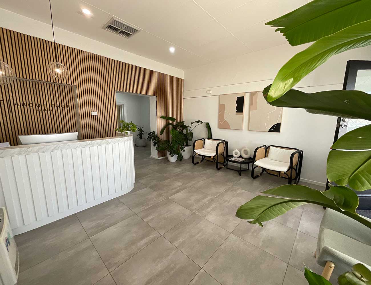 ABOUT FACE clinic, Port Lincoln, SA