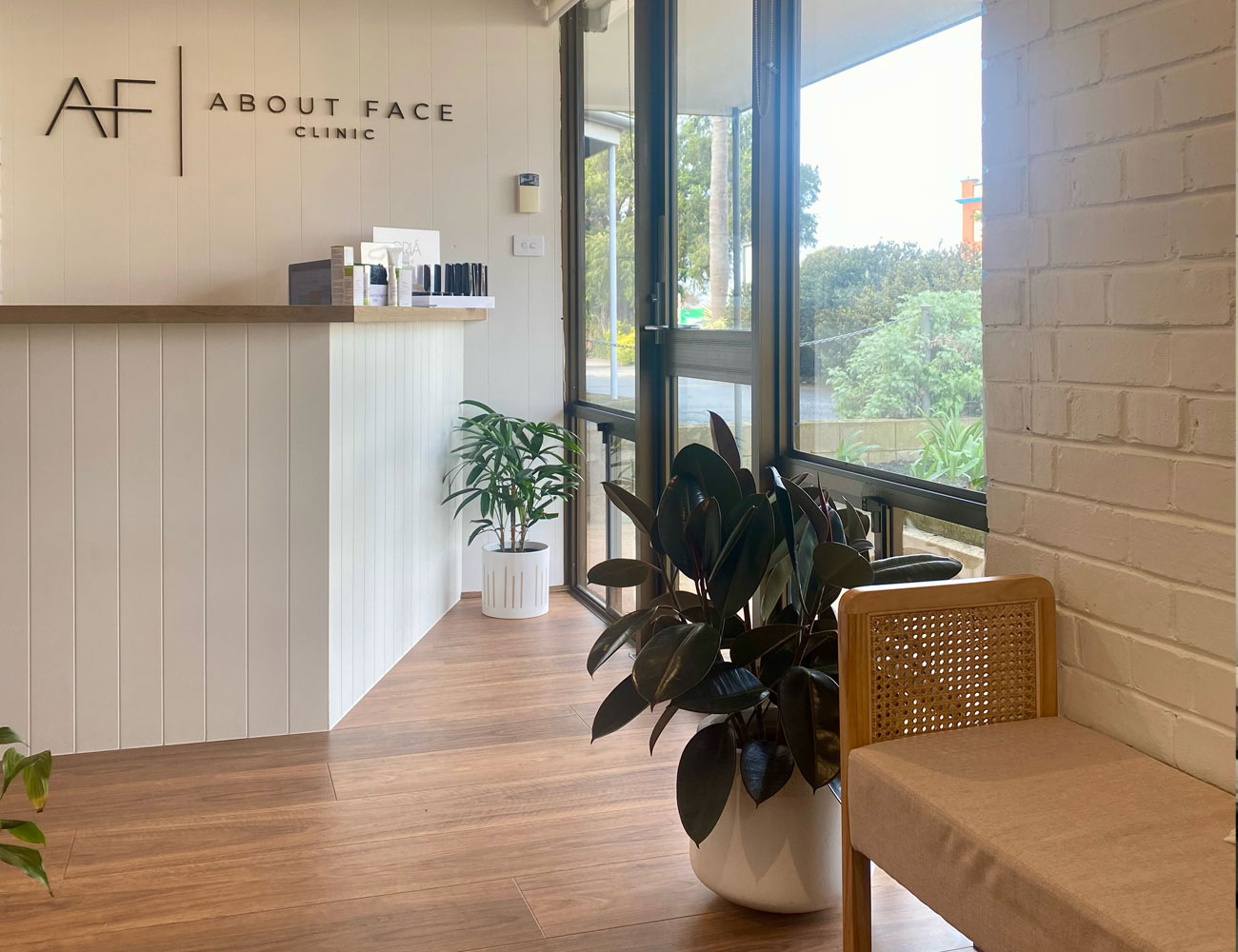ABOUT FACE clinic, Port Lincoln, SA
