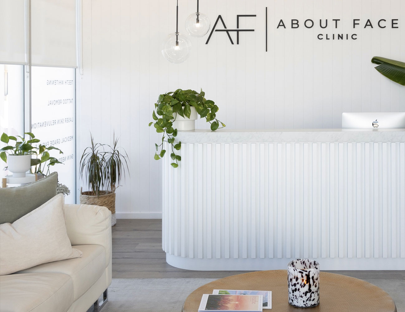 ABOUT FACE clinic, Mount Barker, SA