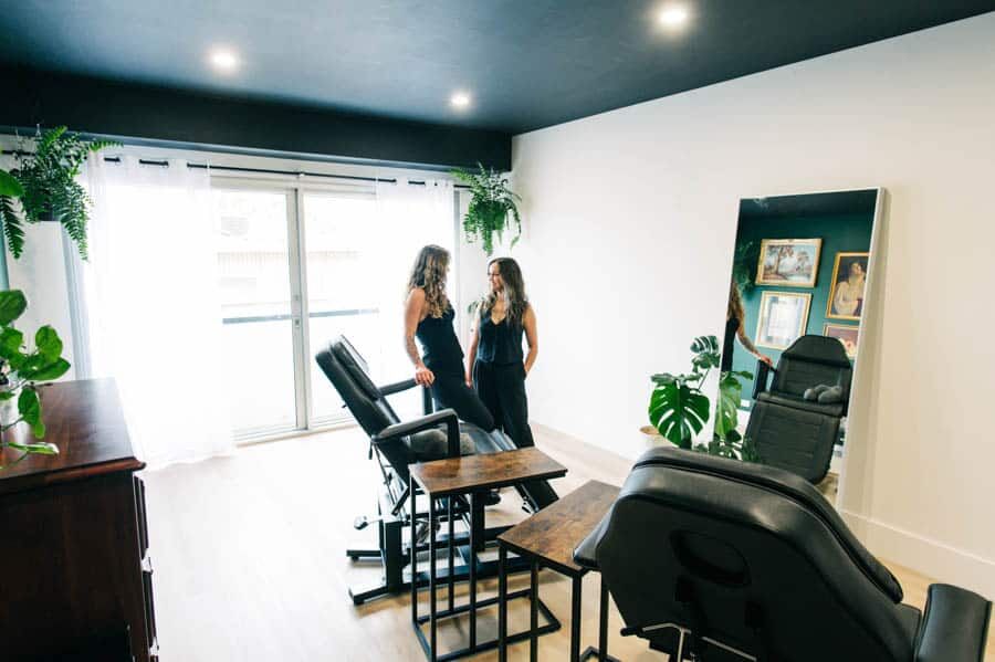 Natural Pro SMP, Prahran, VIC