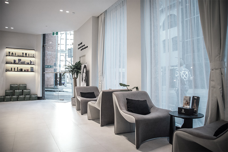 The One Skin Lab, Chatswood, Chatswood, NSW