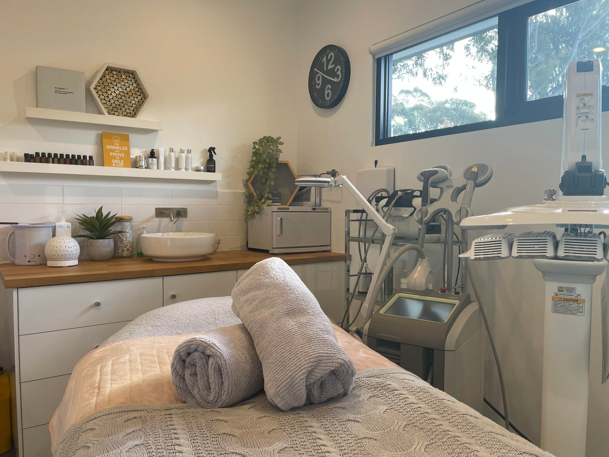 Dermal Resolutions, Beaconsfield Upper, VIC
