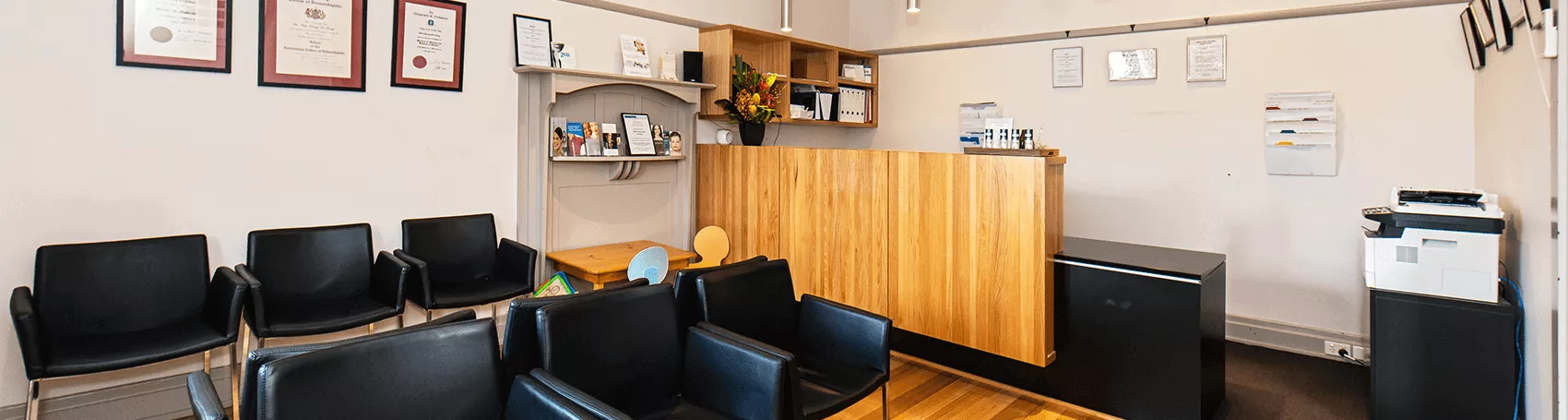 Ivanhoe Dermatology Clinic, Ivanhoe, VIC