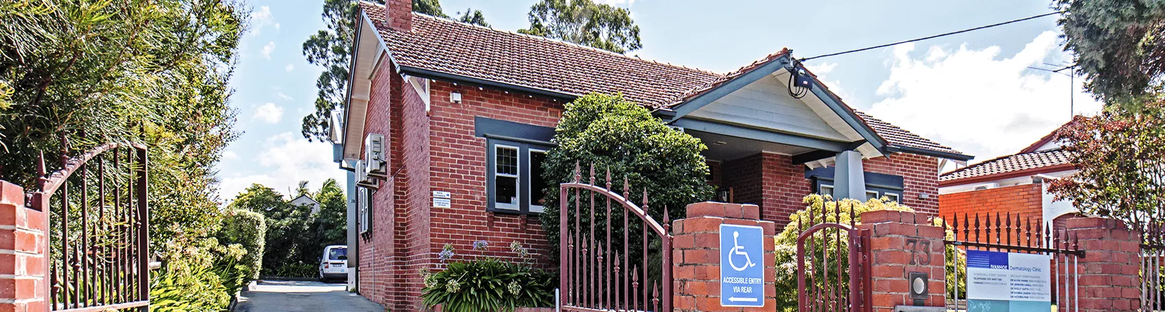 Ivanhoe Dermatology Clinic, Ivanhoe, VIC