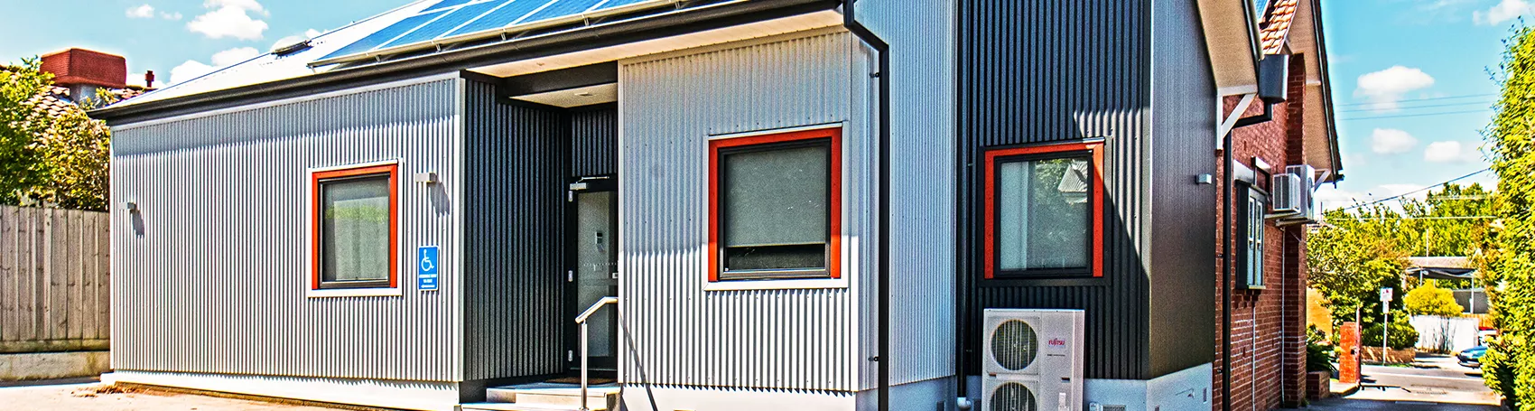 Ivanhoe Dermatology Clinic, Ivanhoe, VIC
