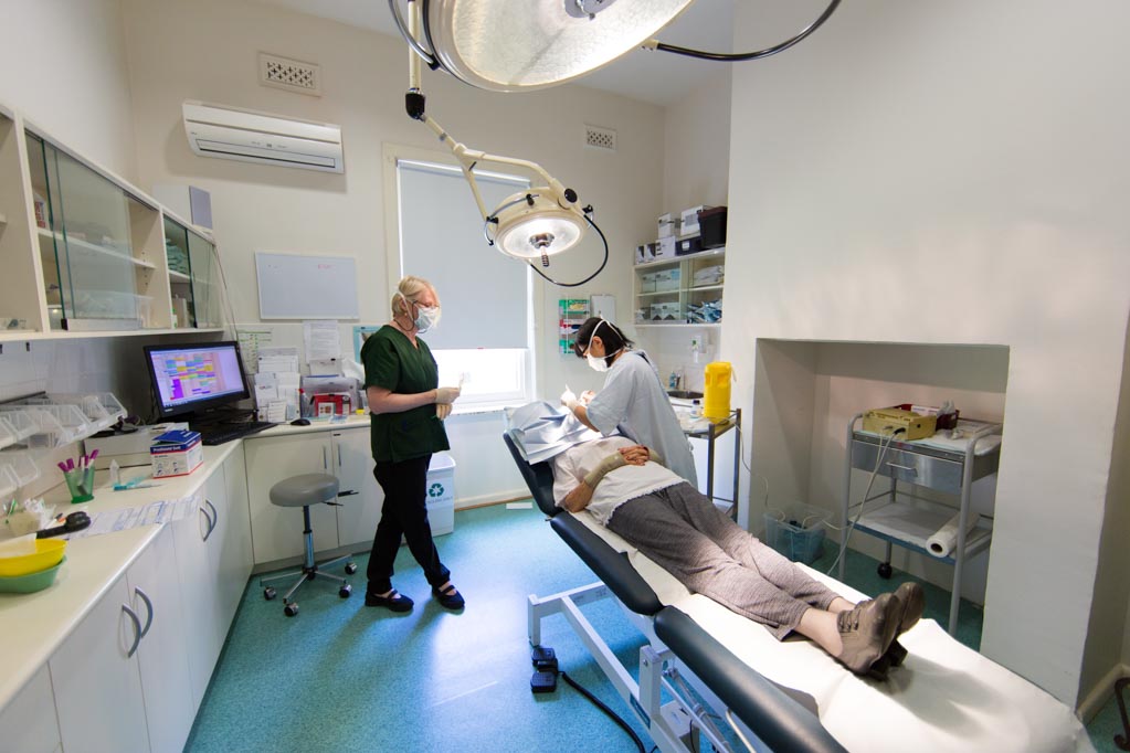Camberwell Dermatology Centre, Hawthorn East, VIC
