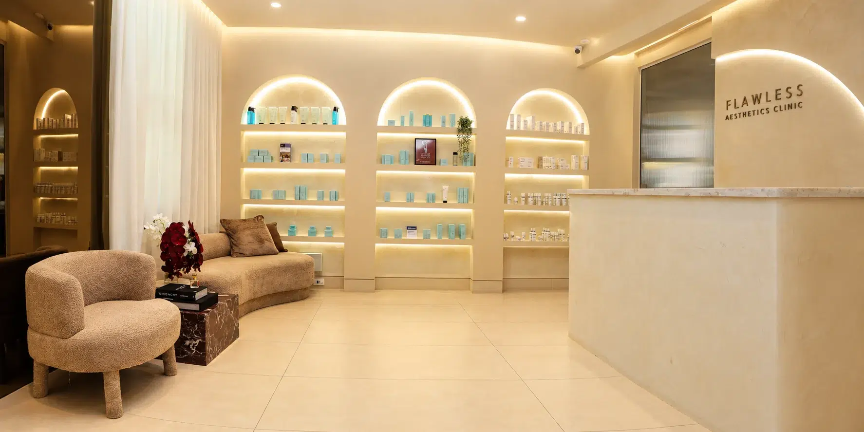 Flawless Aesthetics, Chatswood, Chatswood, NSW