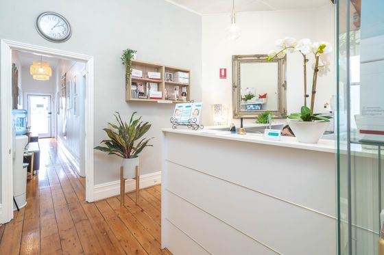 Mayfair Rejuvenation Clinic, Williamstown, VIC