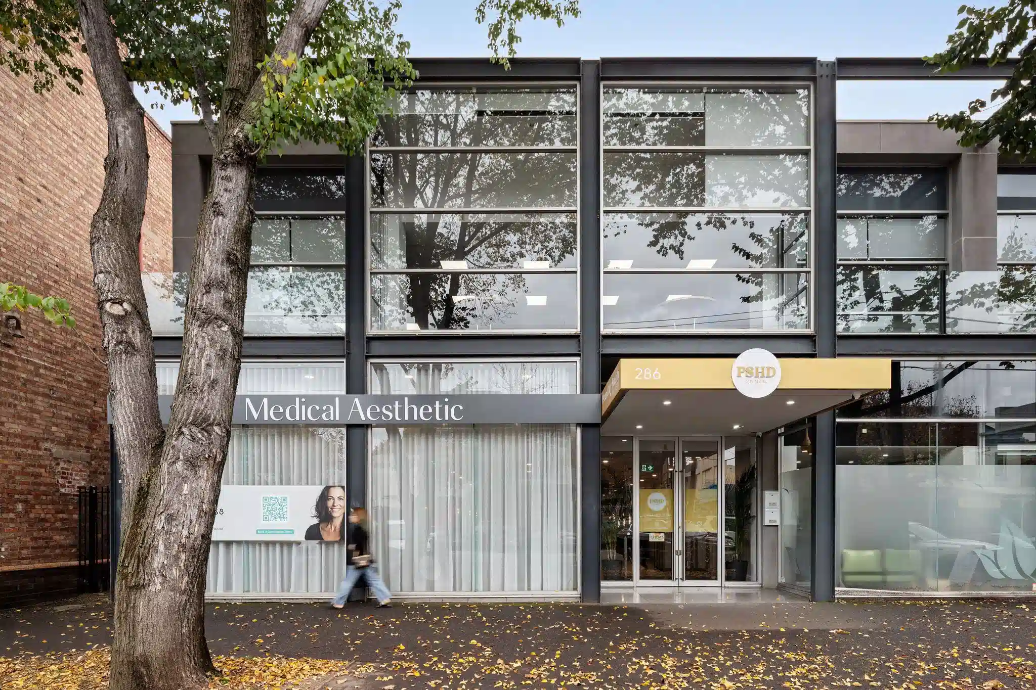 Cosmetic Nurse Zena, South Melbourne, VIC