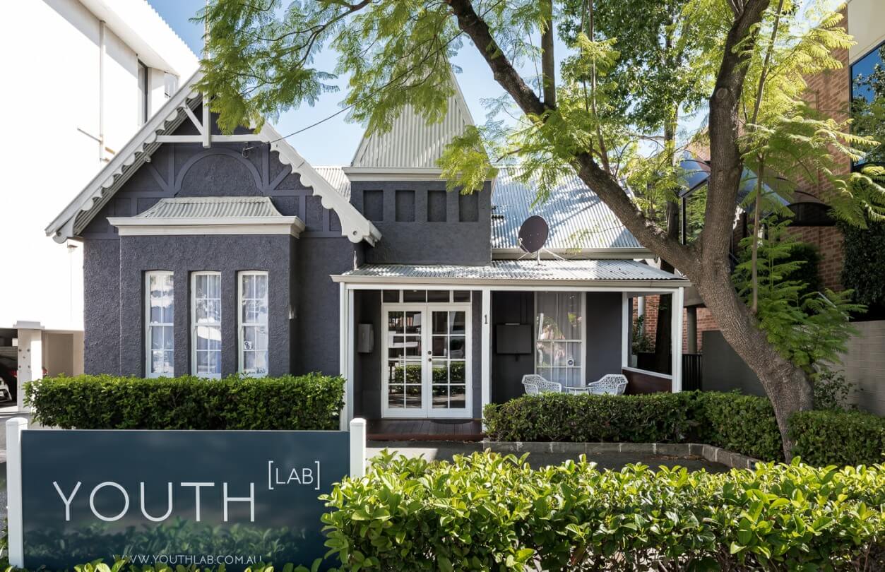 Youth Lab, Applecross, Applecross, WA