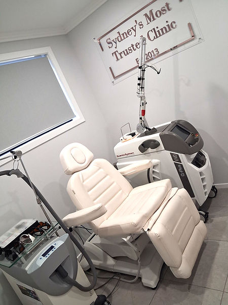 Laser-Tattoff, Oran Park, NSW