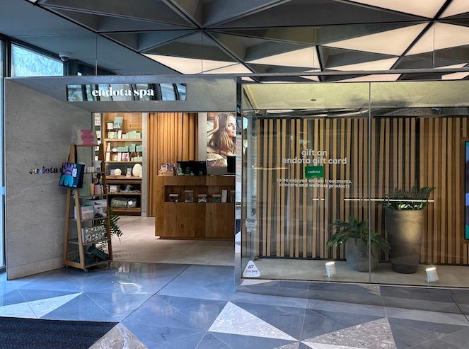 endota spa, Berwick, Berwick, VIC