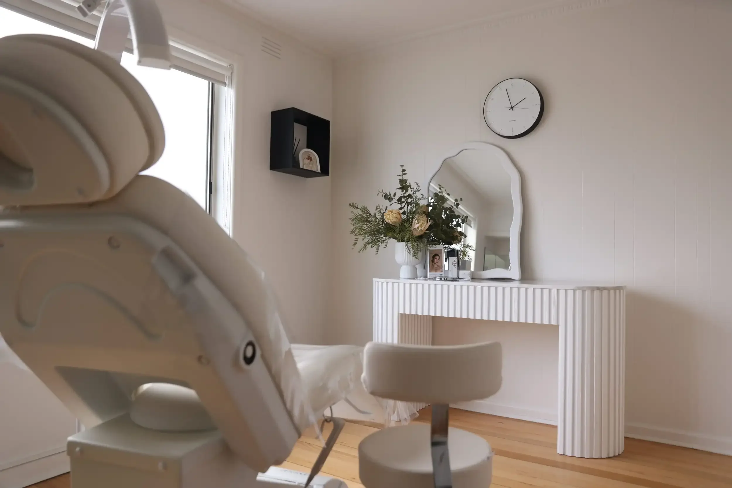 Fine Skin Clinic, Doncaster East, VIC