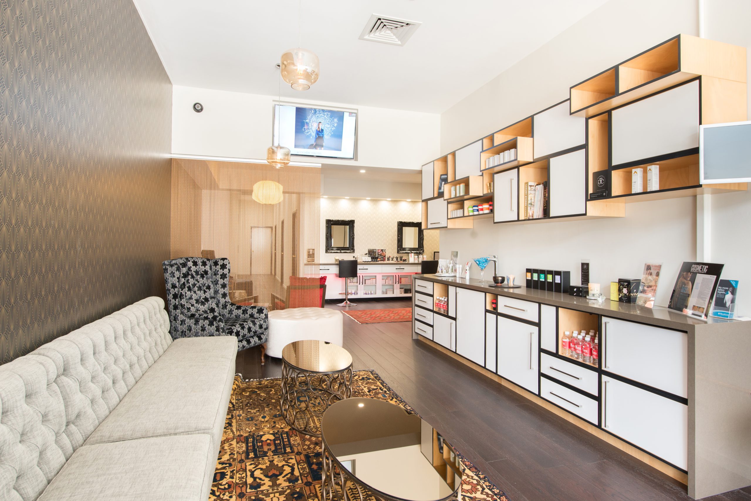 B Clinic Cosmetic Medical Clinic, Chermside, QLD