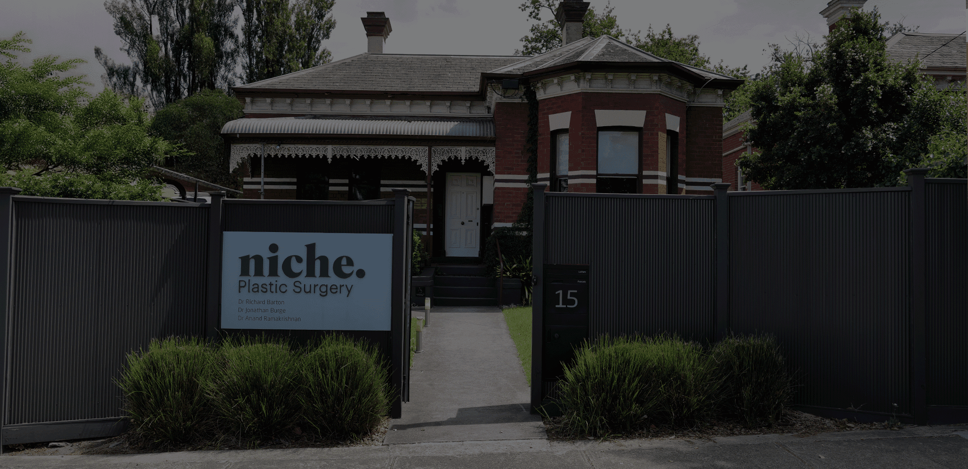 Niche Plastic Surgery, Kew, VIC