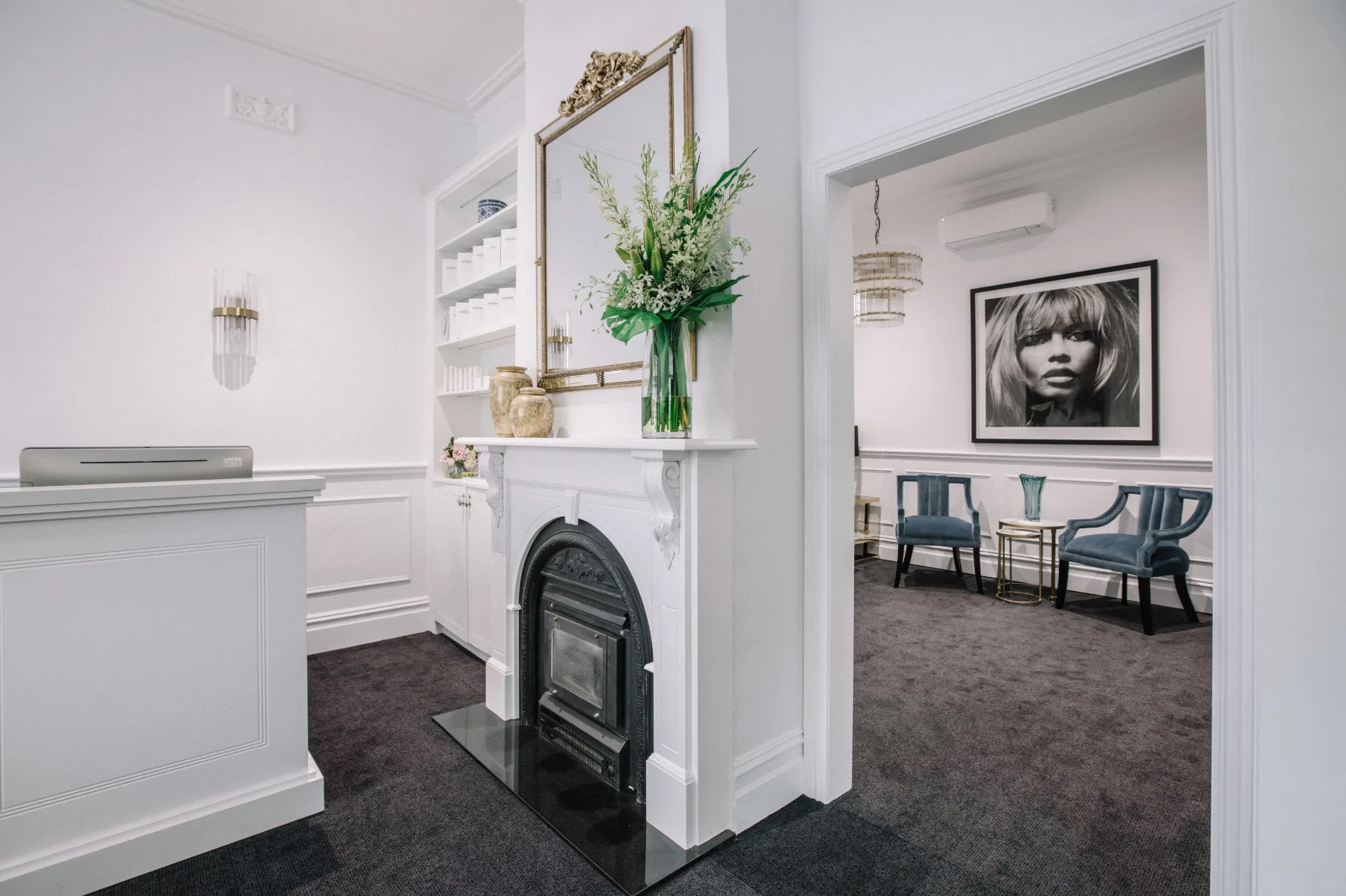 Papillon Skin Clinic, Moonee Ponds, VIC