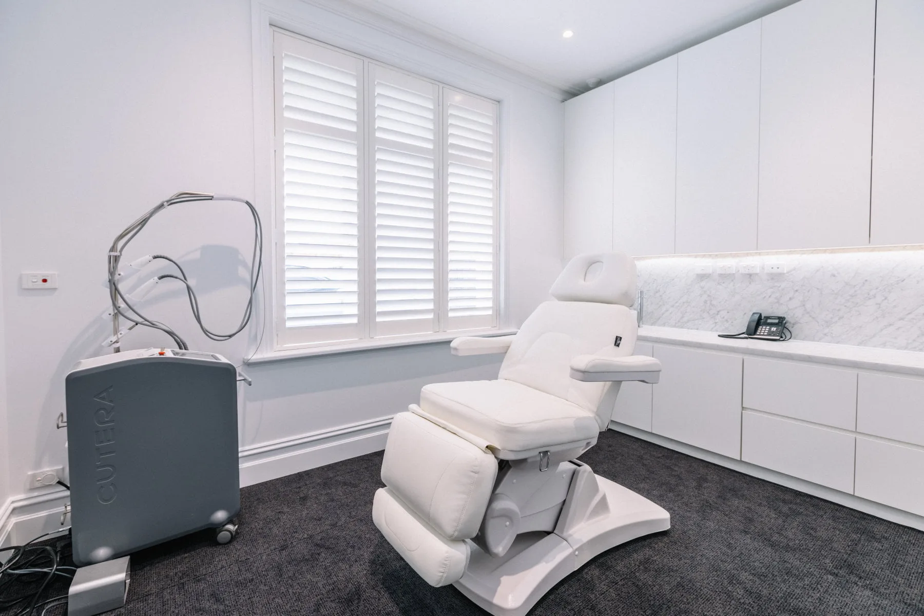 Papillon Skin Clinic, Moonee Ponds, VIC