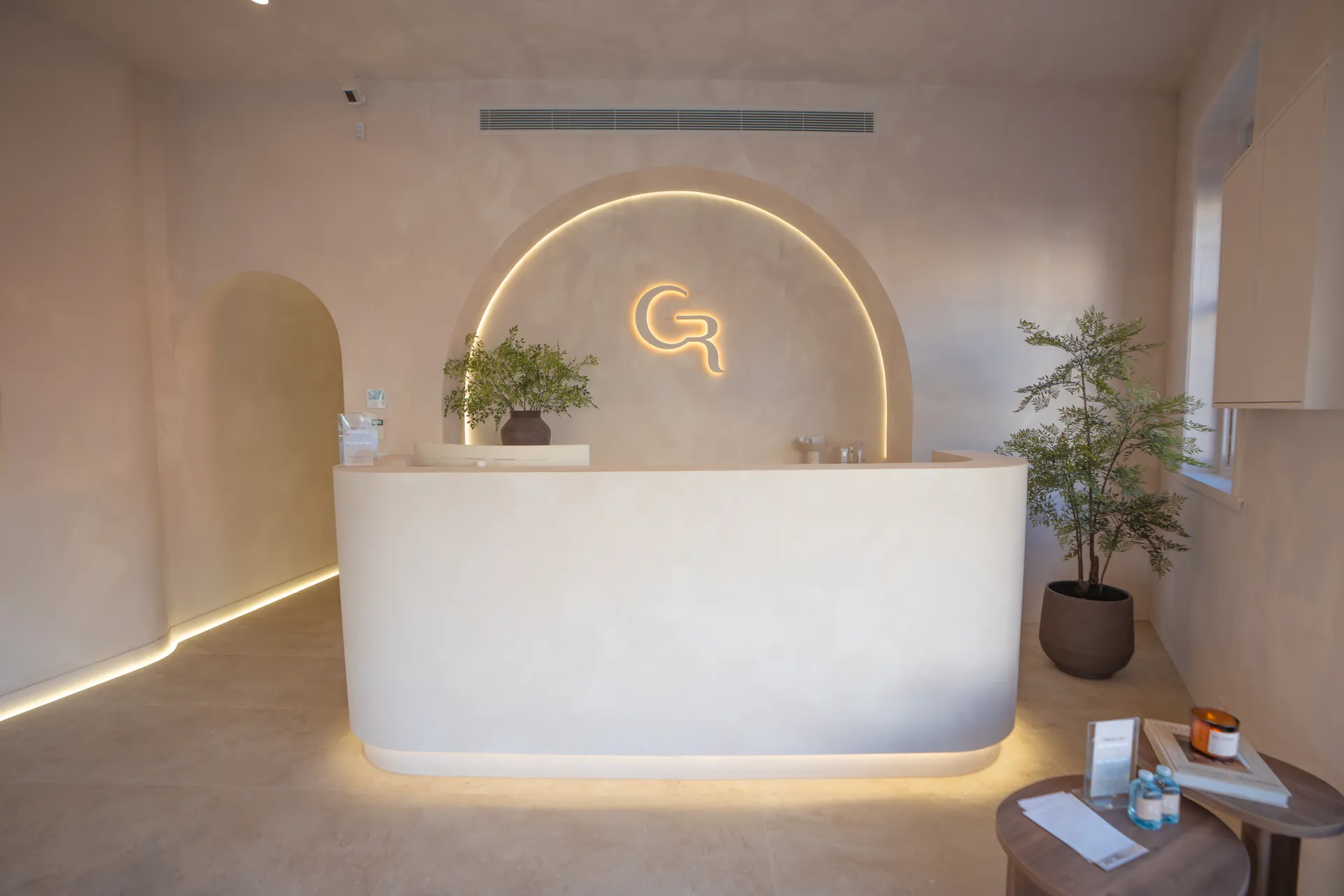 Charlie Ralph Cosmetic Clinic, Mermaid Beach, QLD