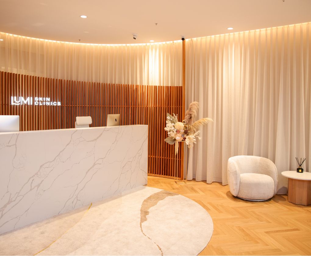 Lumi Skin Clinics, Haymarket, NSW