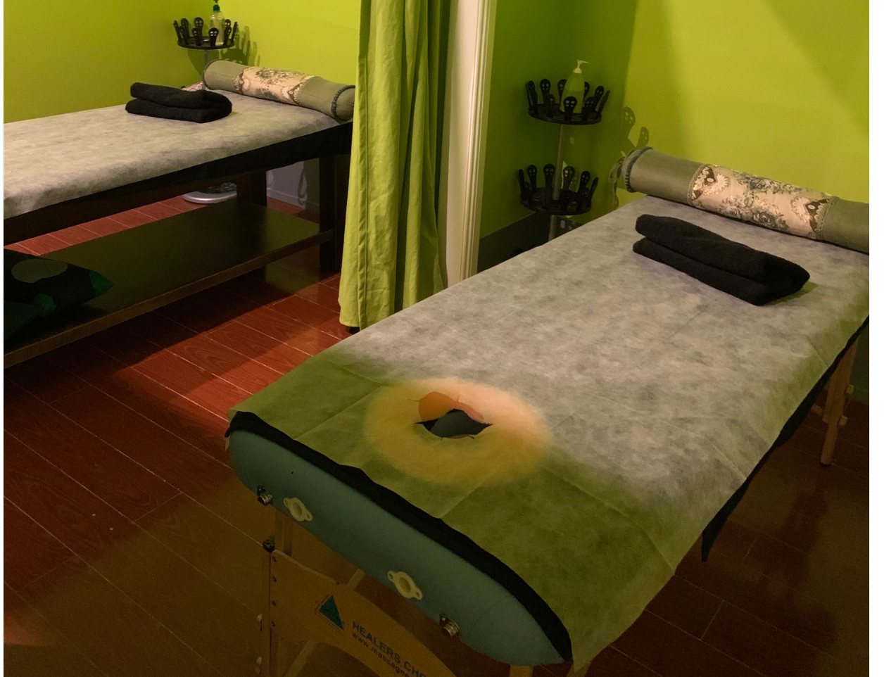 Holistic Remedial Massage, Hawthorn, VIC
