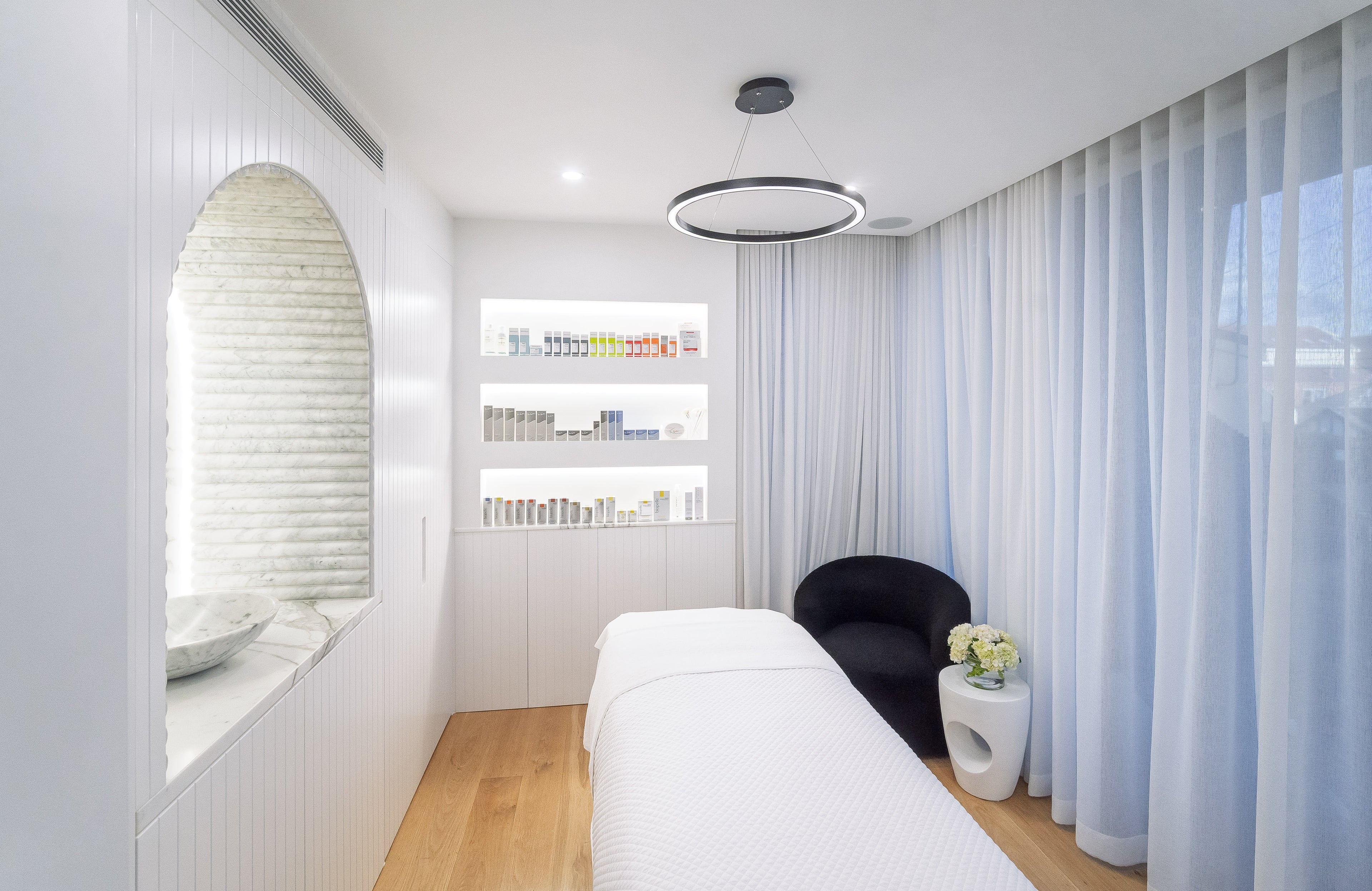 Merakii Beauty Room, Bondi, NSW