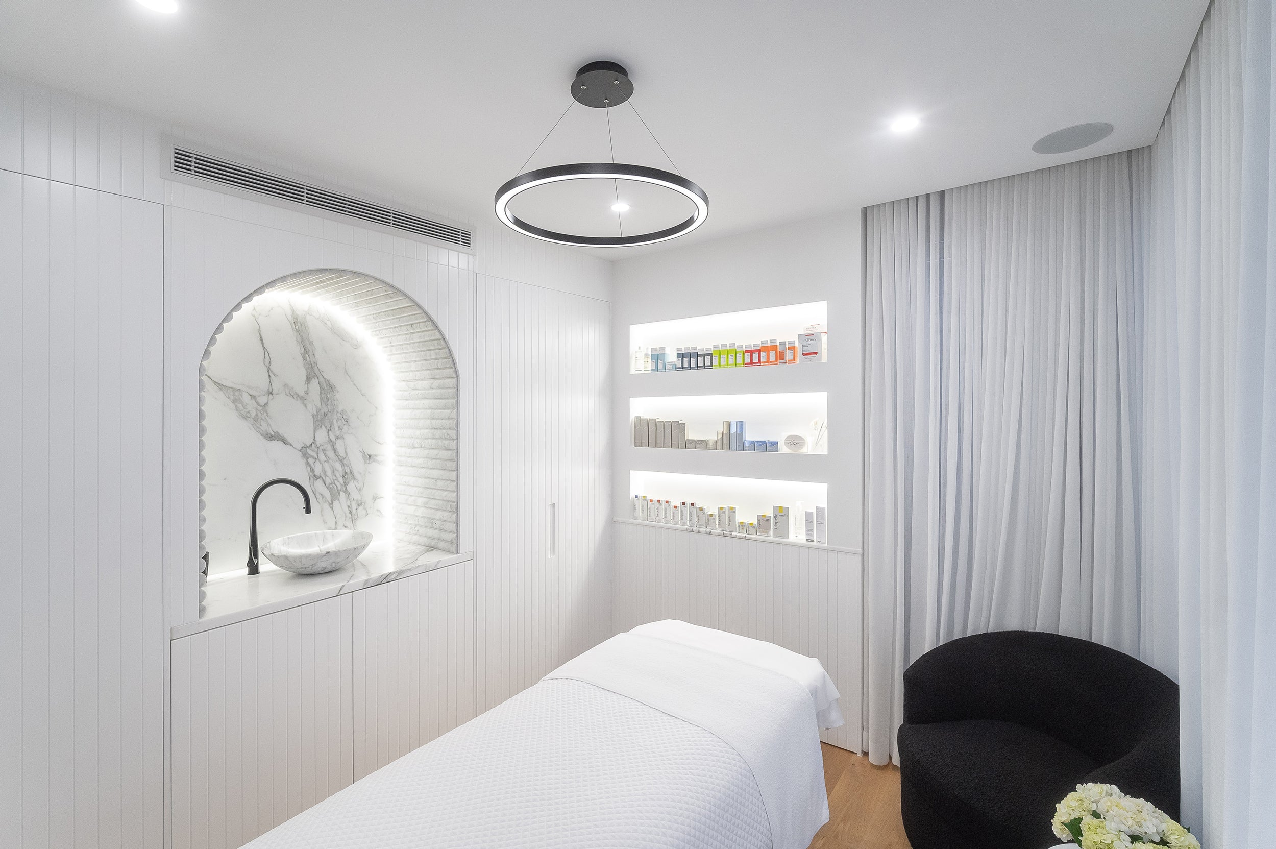 Merakii Beauty Room, Bondi, NSW