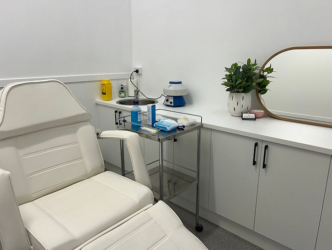Contour Aesthetics, Mentone, VIC