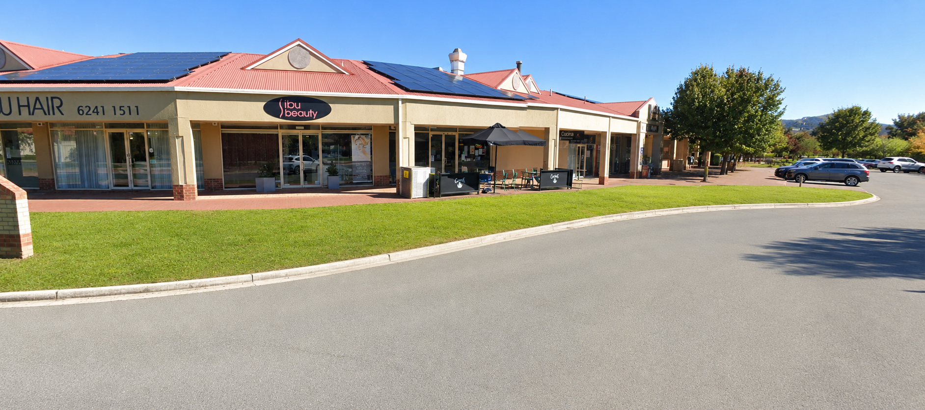 Sibu Skin and Beauty, Nicholls, ACT