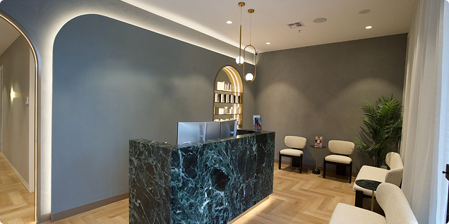 Hair Doctors, Hampton, VIC