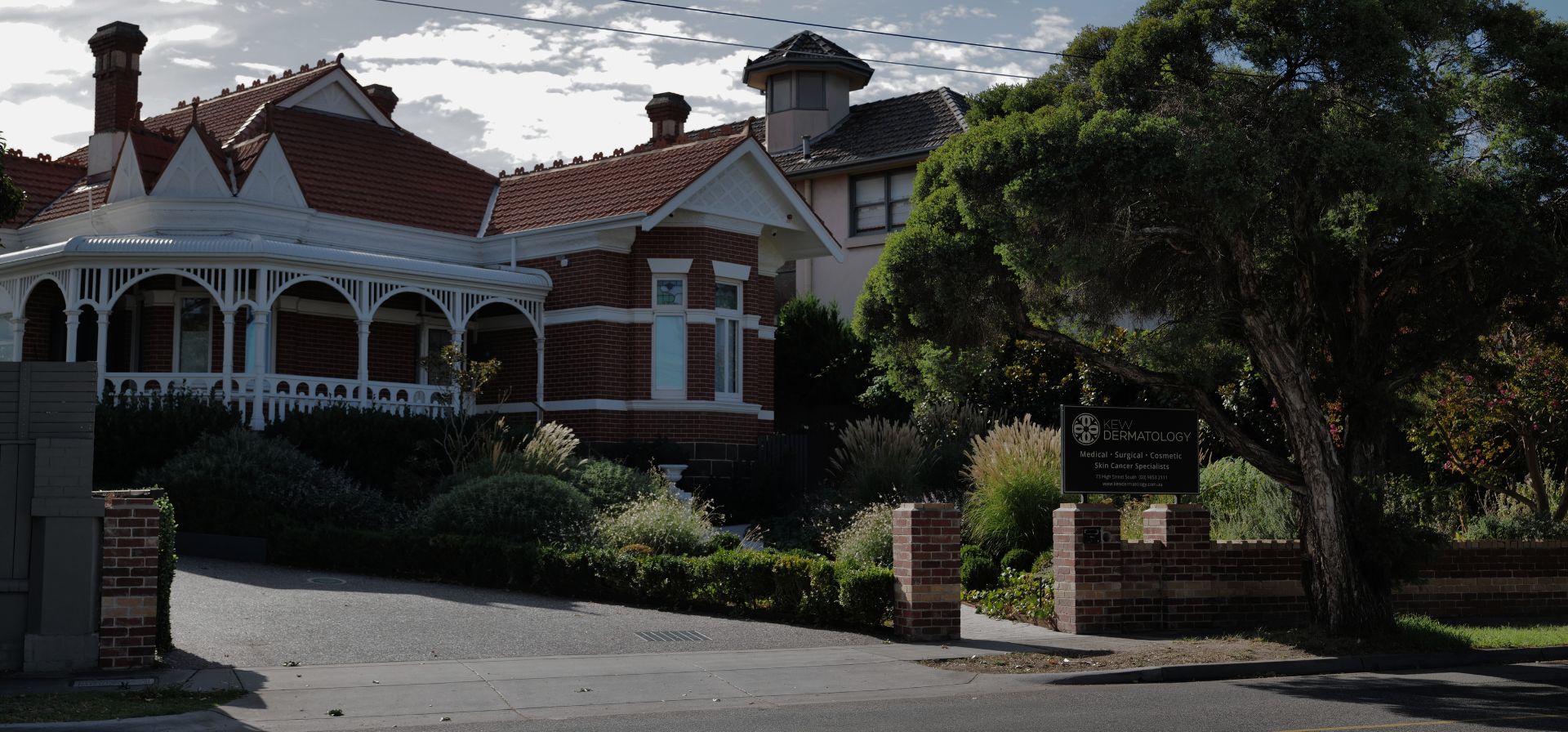 Kew Dermatology, Kew, VIC
