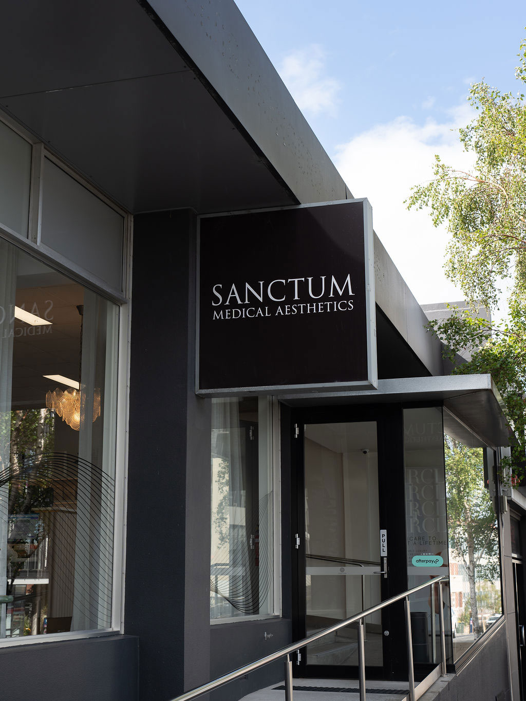 Sanctum Medical, Hobart, TAS
