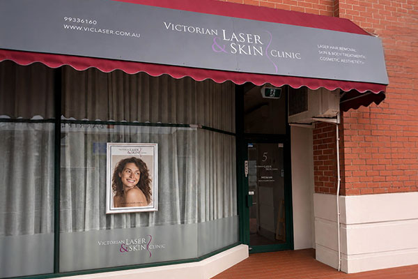 Victorian Laser & Skin Clinic, Croydon, VIC
