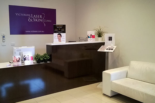 Victorian Laser & Skin Clinic, Mount Waverley, VIC