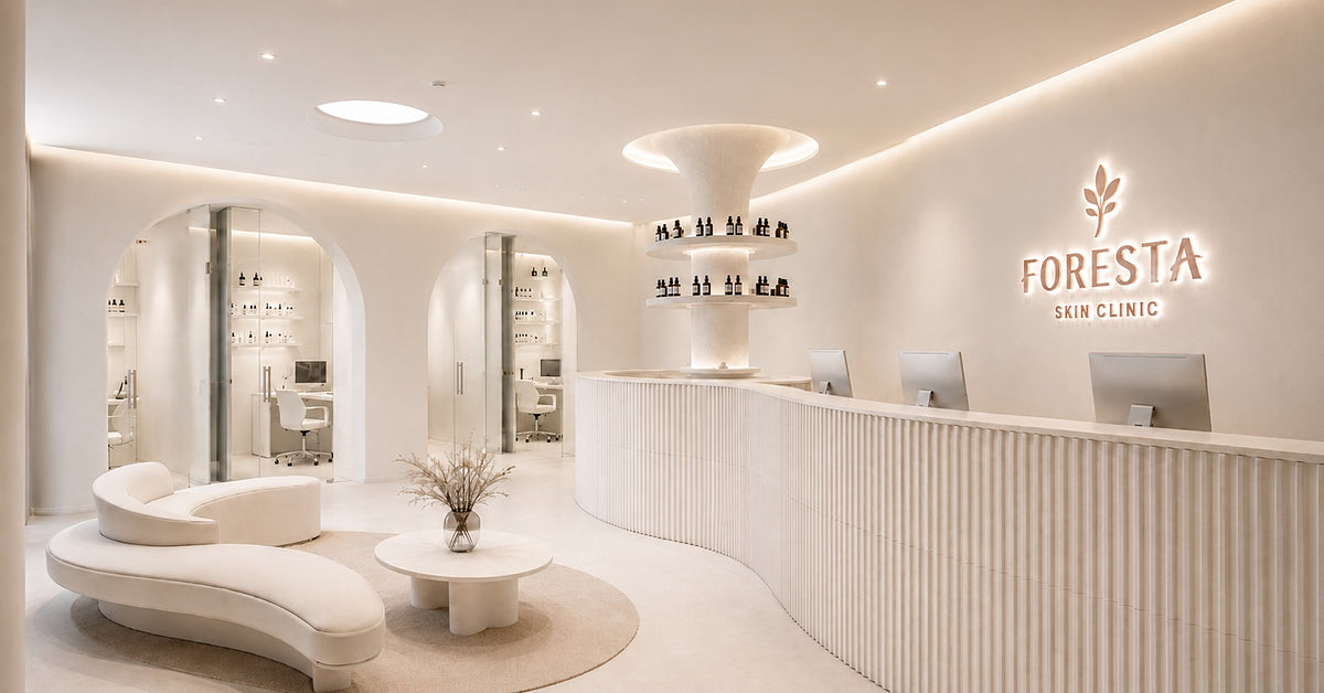 Foresta Skin Clinic, Melbourne, VIC