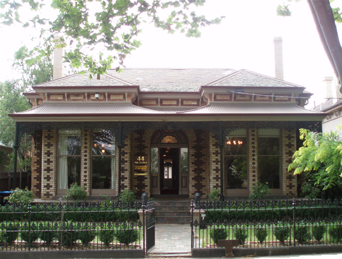 Australian Cosmetic Surgery Centre, Windsor, VIC