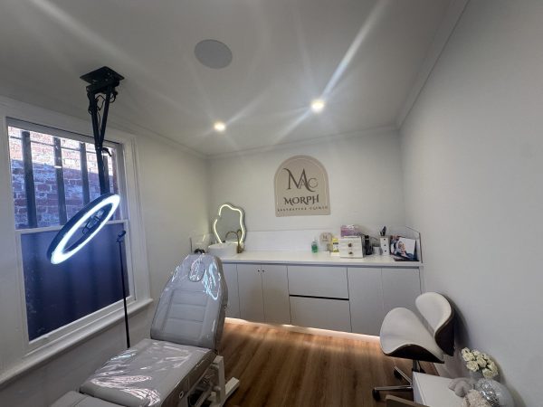 Morph Aesthetics Clinic, Roxburgh Park, VIC