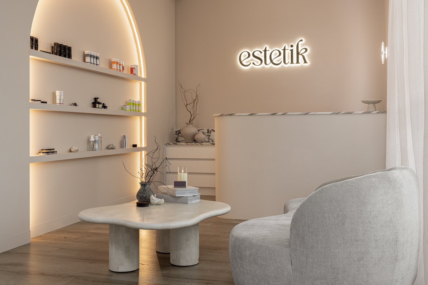 Estetik Clinic, Hoppers Crossing, VIC