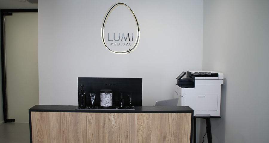 Lumi Medispa, St Leonards, NSW