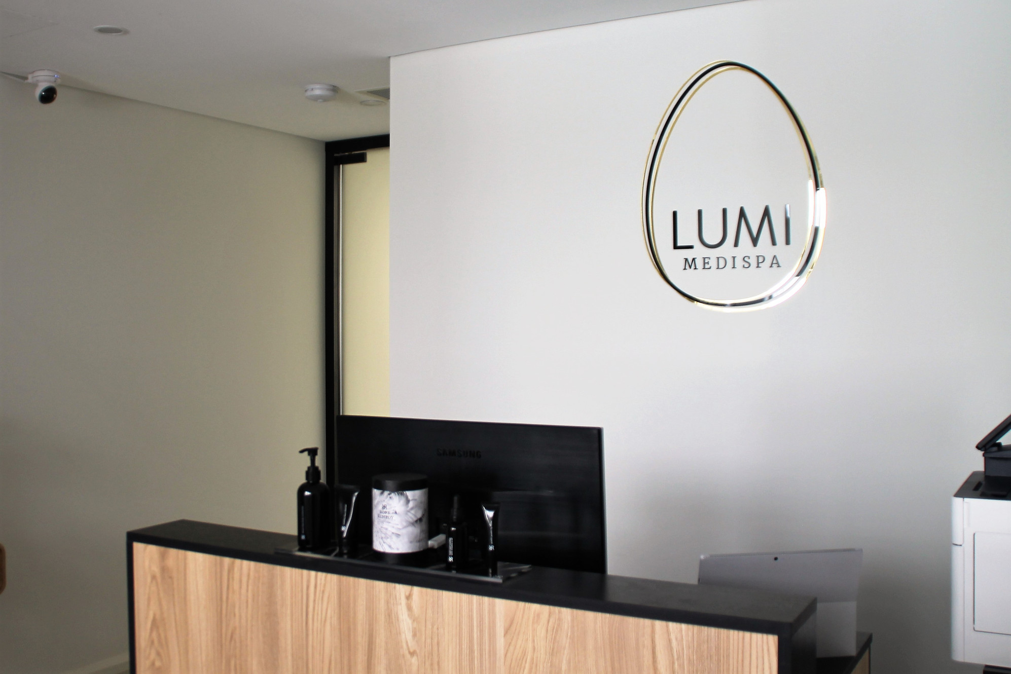 Lumi Medispa, St Leonards, NSW