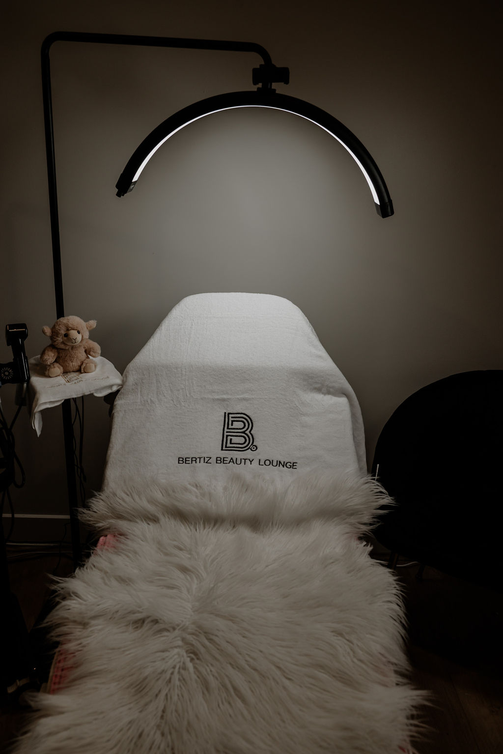 Bertiz Beauty Lounge, Ormond, VIC