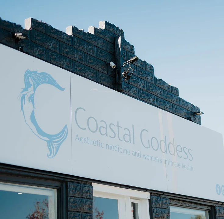 Coastal Goddess, Saratoga, NSW